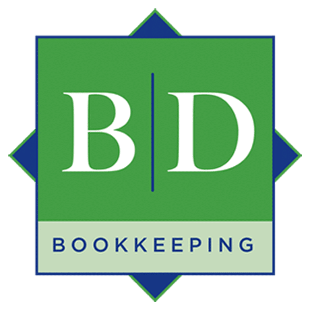 BD Bookkeeping Logo