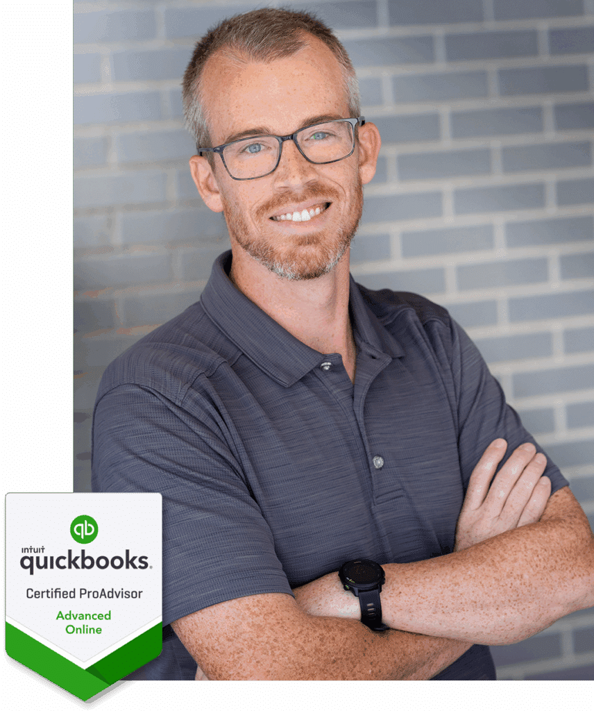 quickbooks certified pro advisor