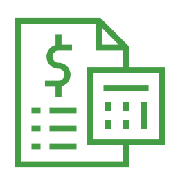 Ongoing Financial Tracking